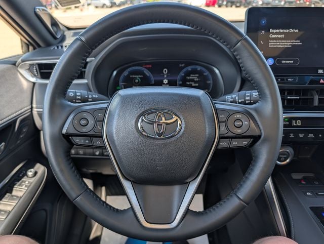 2023 Toyota Venza Limited - Photo 23