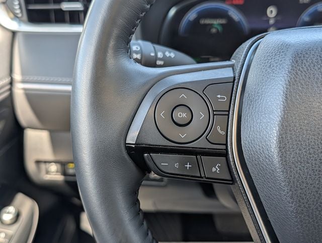 2023 Toyota Venza Limited - Photo 24
