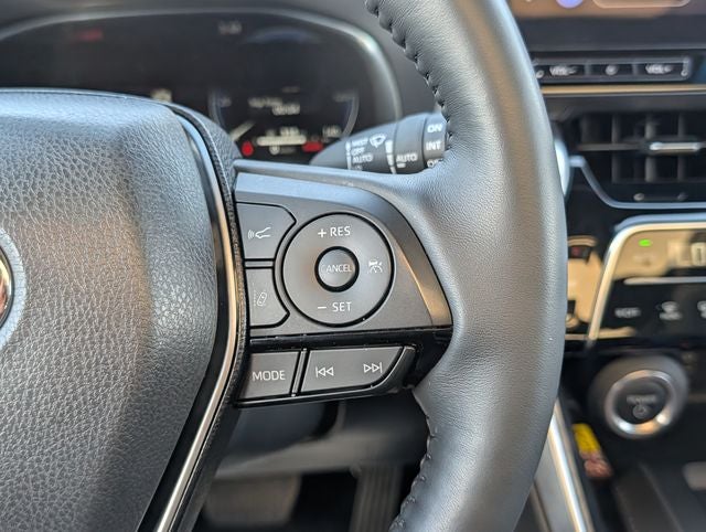 2023 Toyota Venza Limited - Photo 25