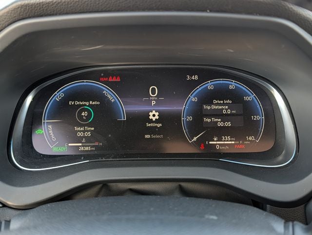 2023 Toyota Venza Limited - Photo 26