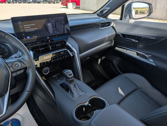 2023 Toyota Venza Limited - Photo 27