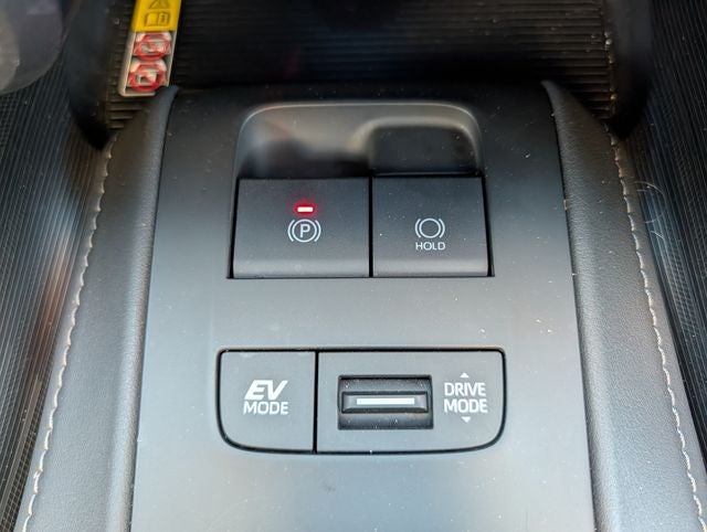 2023 Toyota Venza Limited - Photo 29
