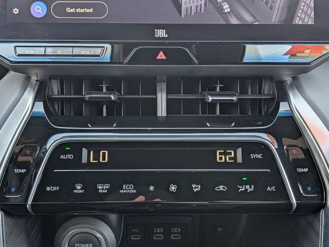 2023 Toyota Venza Limited - Photo 31