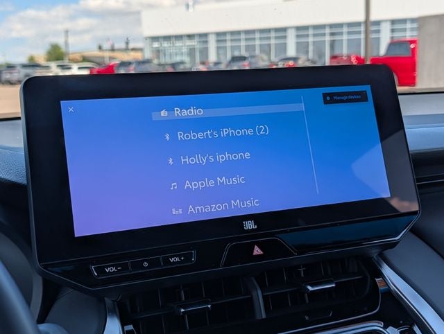 2023 Toyota Venza Limited - Photo 33