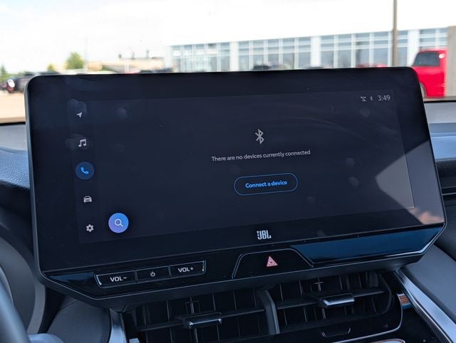 2023 Toyota Venza Limited - Photo 34