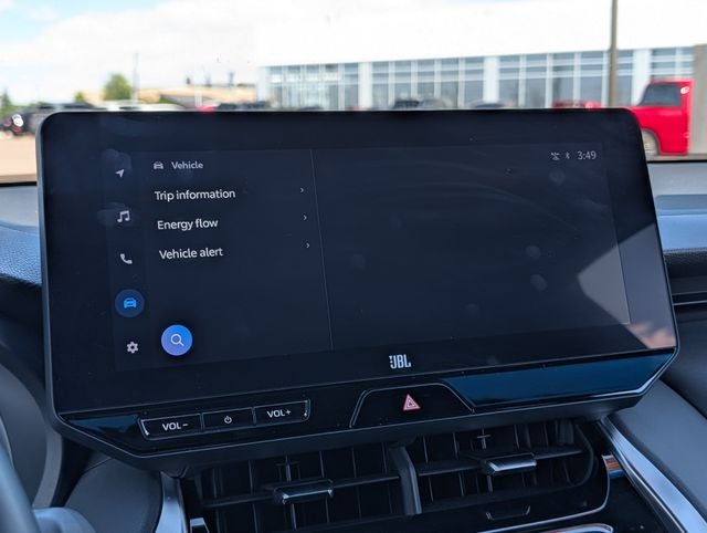 2023 Toyota Venza Limited - Photo 35