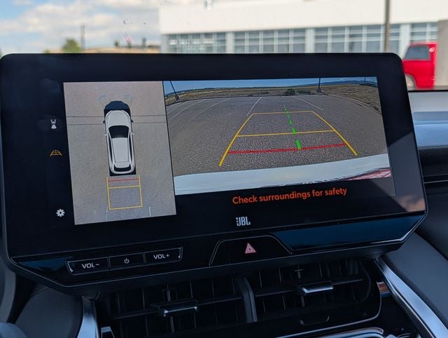 2023 Toyota Venza Limited - Photo 37