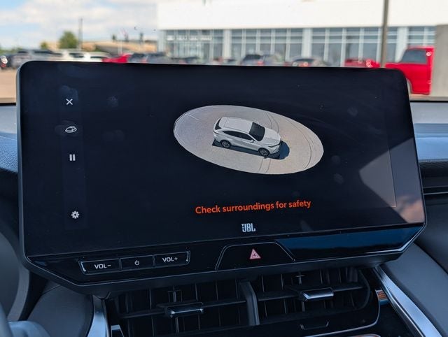 2023 Toyota Venza Limited - Photo 38