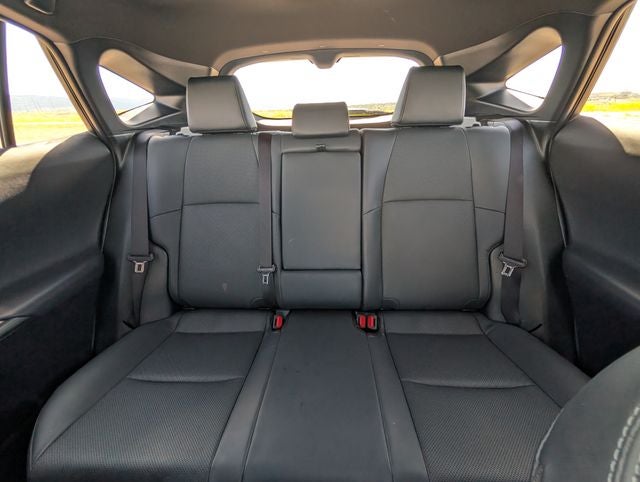 2023 Toyota Venza Limited - Photo 44
