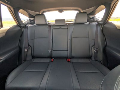 2023 Toyota Venza Limited