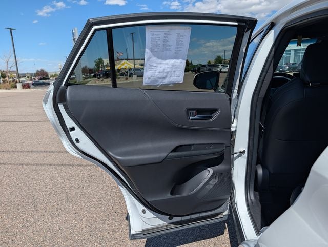 2023 Toyota Venza Limited - Photo 45