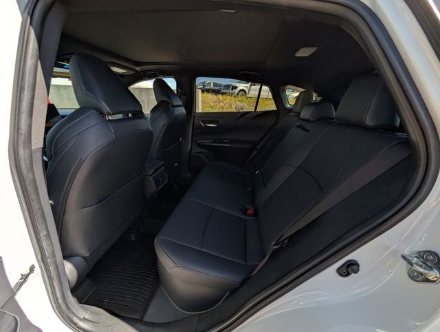 2023 Toyota Venza Limited - Photo 46