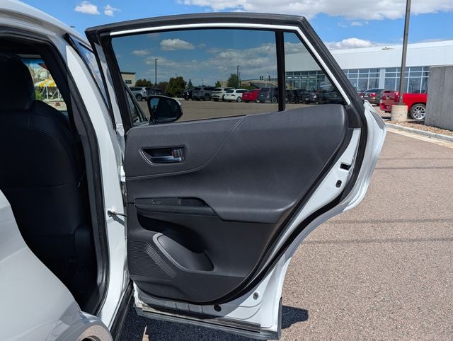 2023 Toyota Venza Limited - Photo 49