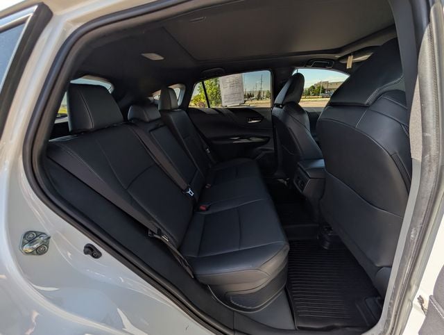 2023 Toyota Venza Limited - Photo 50