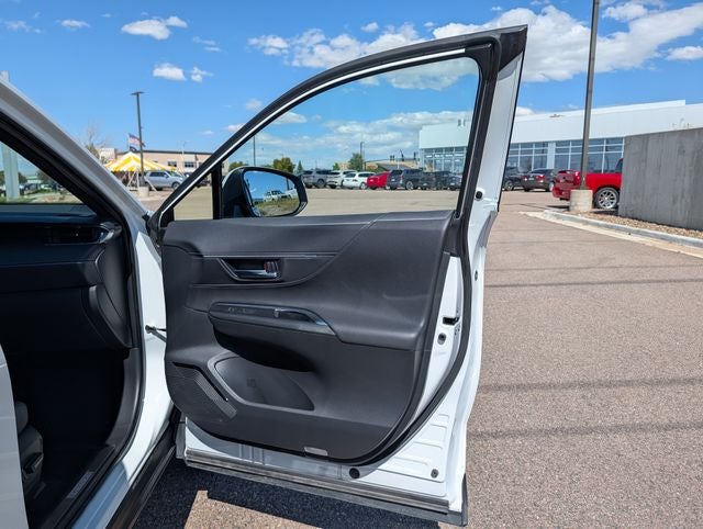 2023 Toyota Venza Limited - Photo 51
