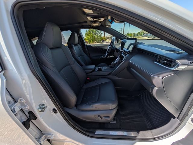2023 Toyota Venza Limited - Photo 52