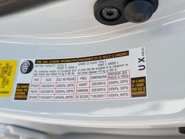 2023 Toyota Venza Limited - Photo 54