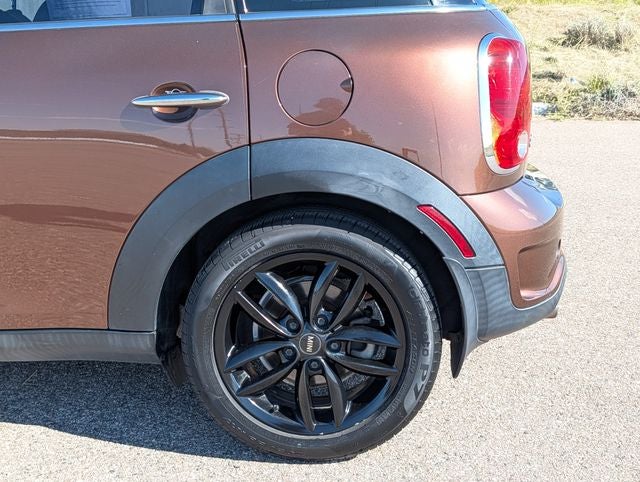 2013 MINI Countryman Countryman S - Photo 14