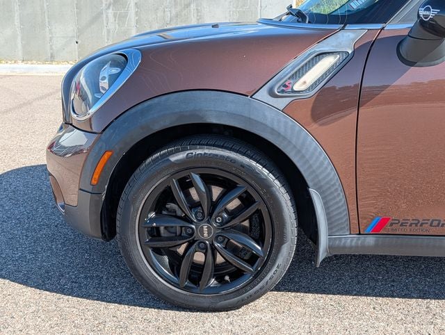 2013 MINI Countryman Countryman S - Photo 15