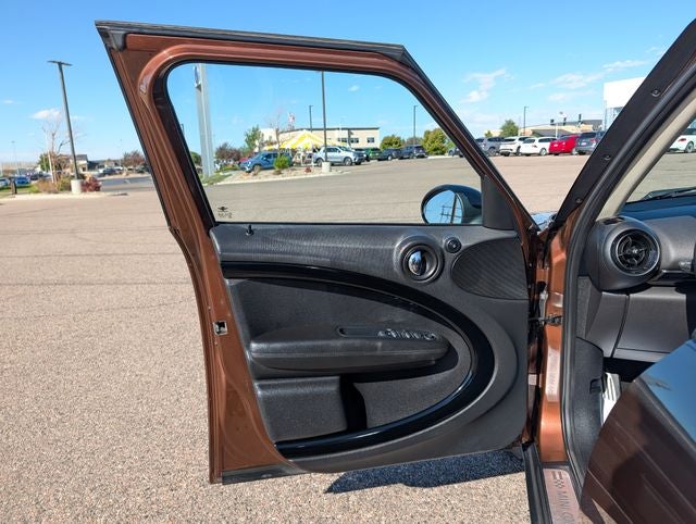 2013 MINI Countryman Countryman S - Photo 16