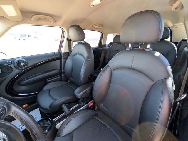2013 MINI Countryman Countryman S - Photo 19