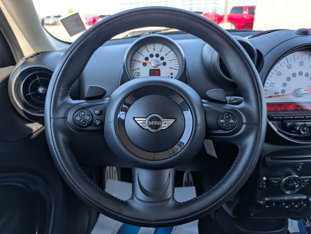 2013 MINI Countryman Countryman S - Photo 21