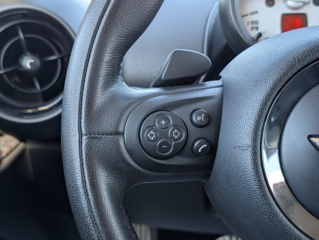 2013 MINI Countryman Countryman S - Photo 22