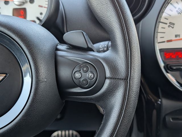 2013 MINI Countryman Countryman S - Photo 23