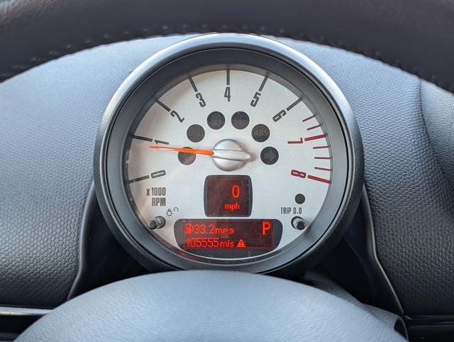2013 MINI Countryman Countryman S - Photo 24
