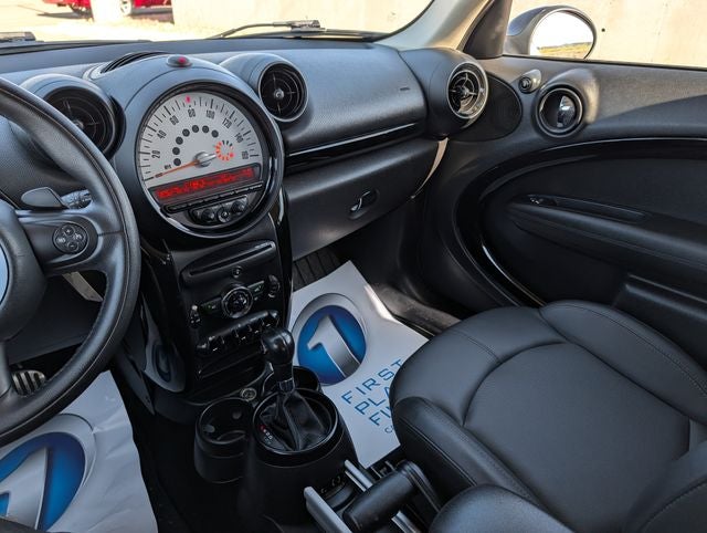 2013 MINI Countryman Countryman S - Photo 25