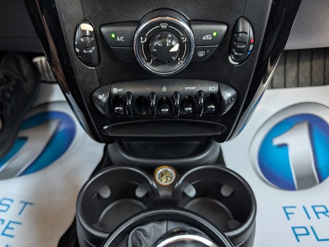 2013 MINI Countryman Countryman S - Photo 28
