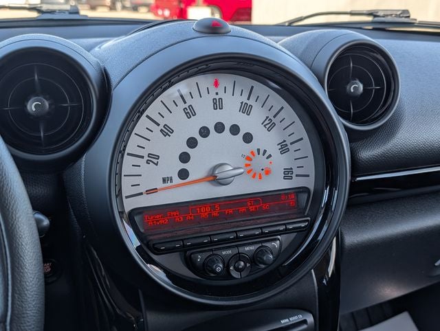 2013 MINI Countryman Countryman S - Photo 29