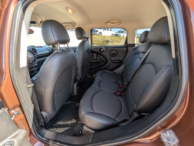 2013 MINI Countryman Countryman S - Photo 36