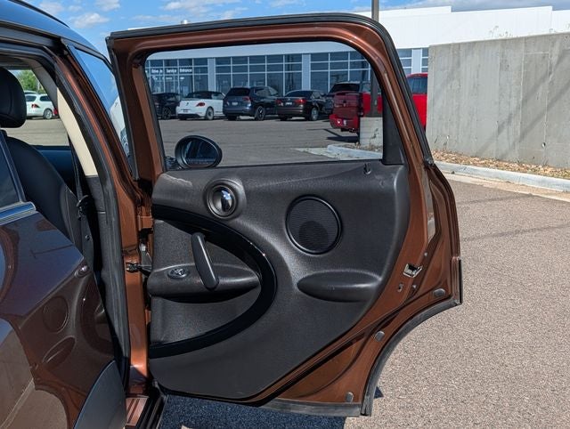 2013 MINI Countryman Countryman S - Photo 38