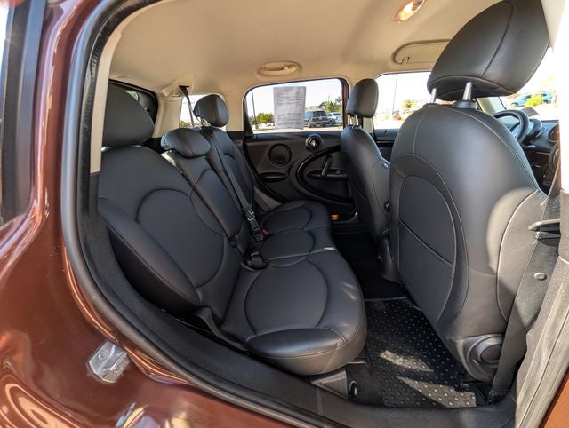 2013 MINI Countryman Countryman S - Photo 39