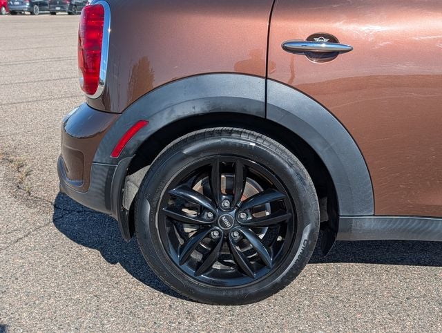 2013 MINI Countryman Countryman S - Photo 6