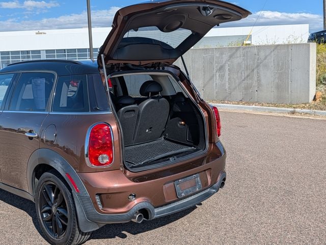 2013 MINI Countryman Countryman S - Photo 8