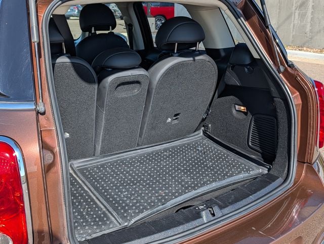 2013 MINI Countryman Countryman S - Photo 9