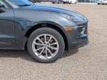2022 Porsche Macan Base