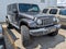 2017 Jeep Wrangler Unlimited Unlimited Sahara