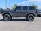 2017 Jeep Wrangler Unlimited Unlimited Sahara