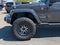2017 Jeep Wrangler Unlimited Unlimited Sahara