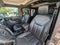 2017 Jeep Wrangler Unlimited Unlimited Sahara