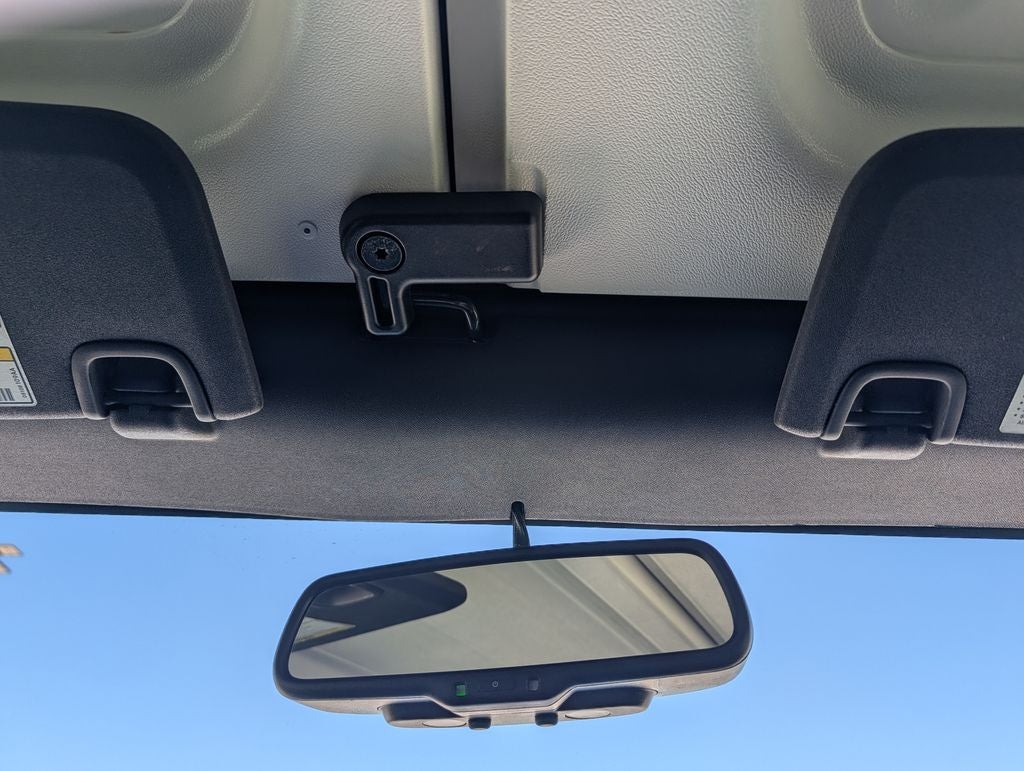 2017 Jeep Wrangler Unlimited Unlimited Sahara
