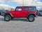 2017 Jeep Wrangler Unlimited Rubicon 4x4