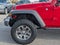 2017 Jeep Wrangler Unlimited Rubicon 4x4