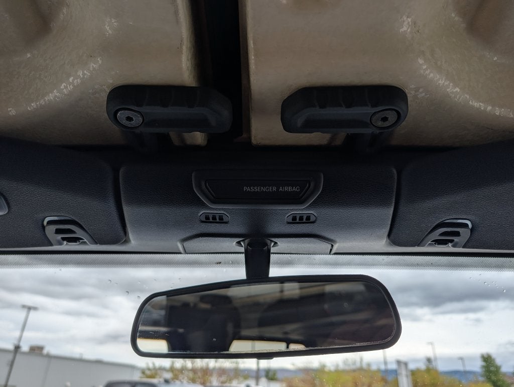 2018 Jeep Wrangler Unlimited Rubicon 4x4
