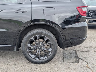 2025 Dodge Durango GT AWD