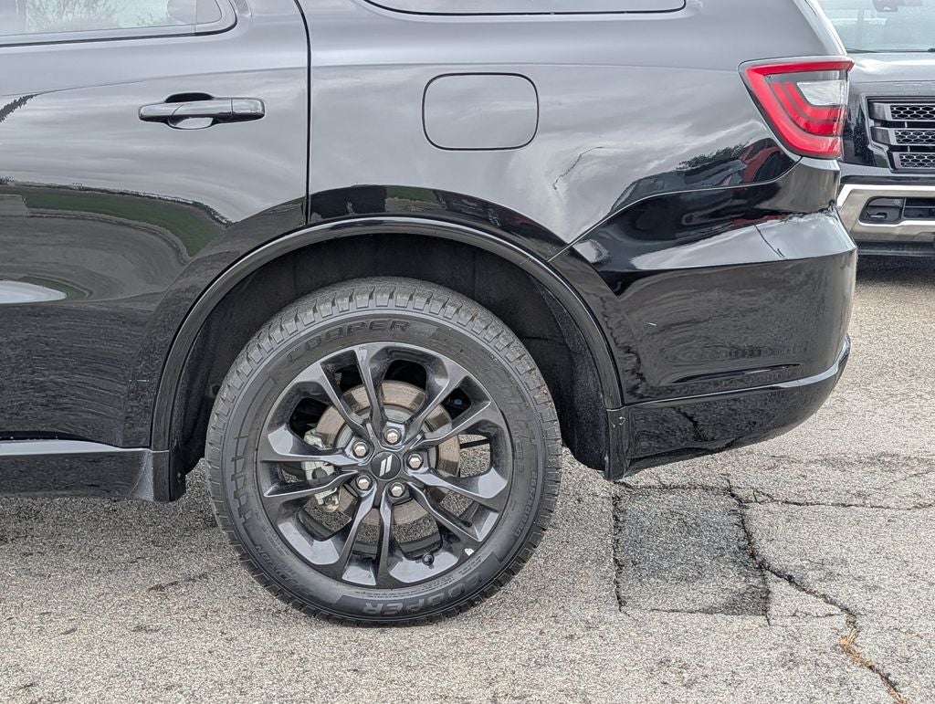 2025 Dodge Durango GT AWD