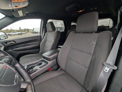 2025 Dodge Durango GT AWD